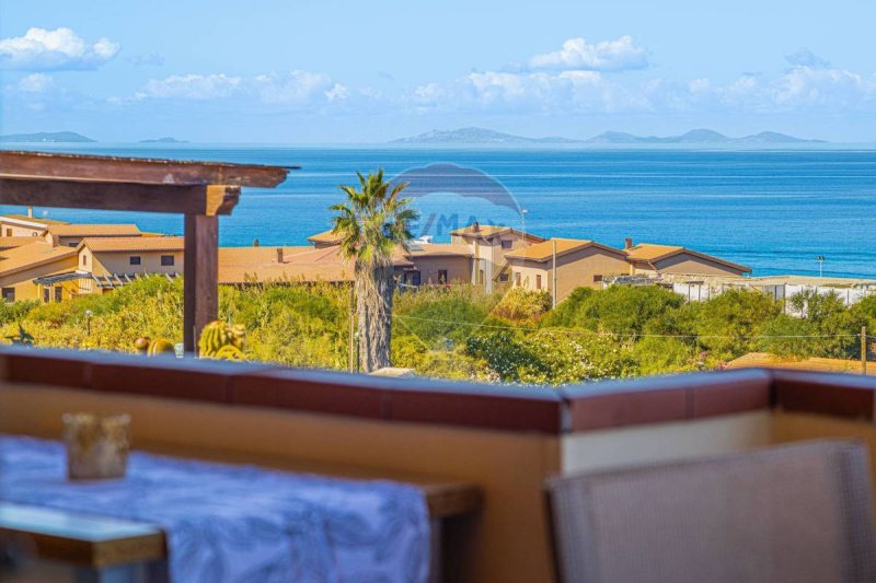 Lägenhet i Castelsardo