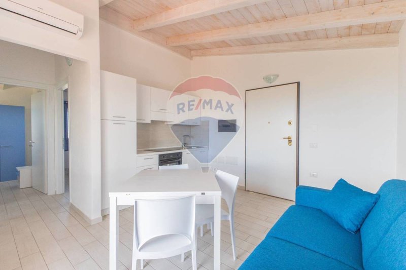 Appartement in Badesi