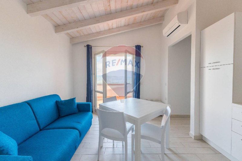 Appartement in Badesi