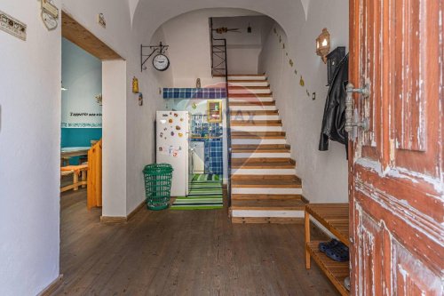 Casa indipendente a Sennori