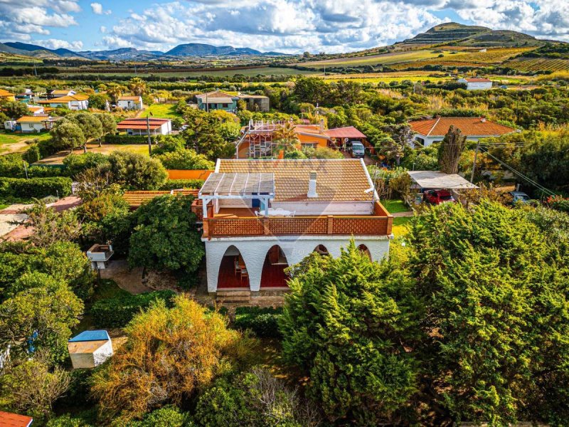 Casa indipendente a Sorso