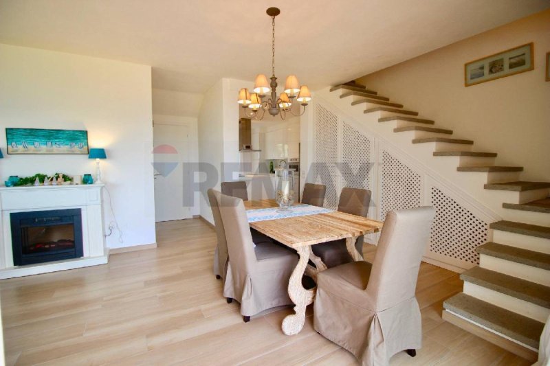 Таунхаус в Стинтино