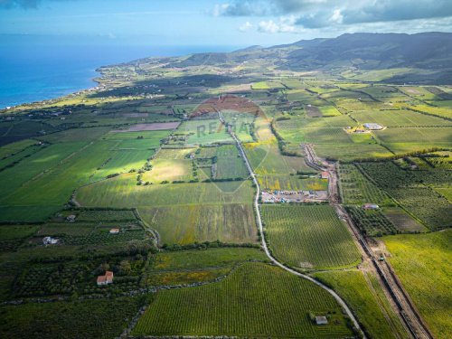 Terreno agrícola en Sorso