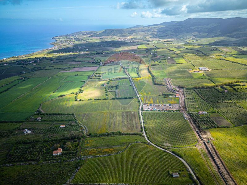 Terreno agrícola en Sorso