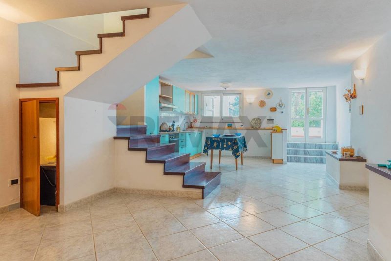 Apartamento em Alghero