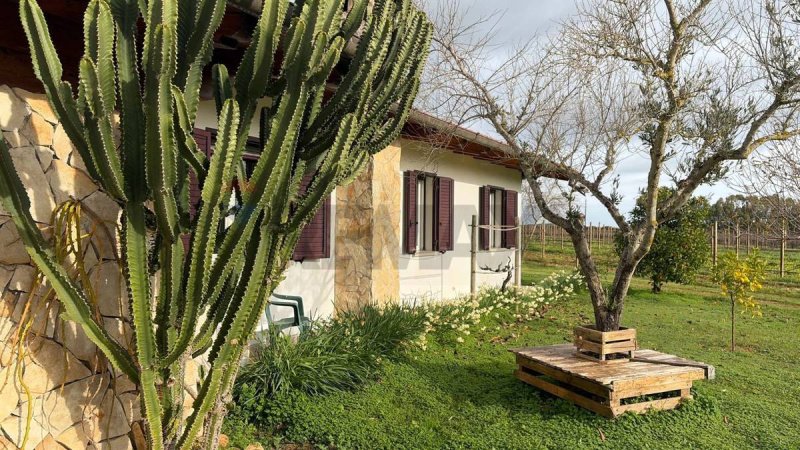 Casa independiente en Sácer