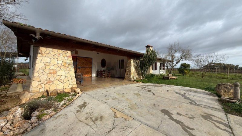 Casa independiente en Sácer