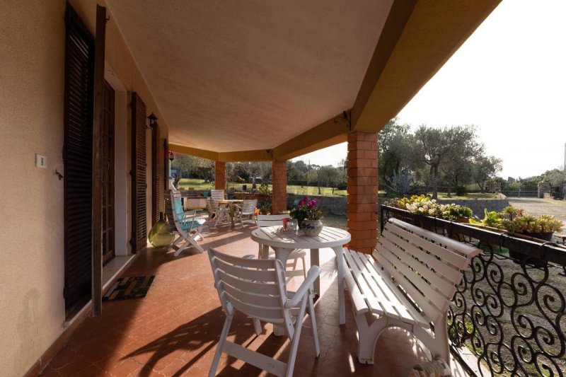 Casa independiente en Sácer