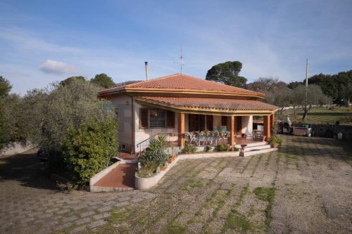 Особняк в Сассари