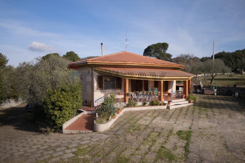 Casa independiente en Sácer