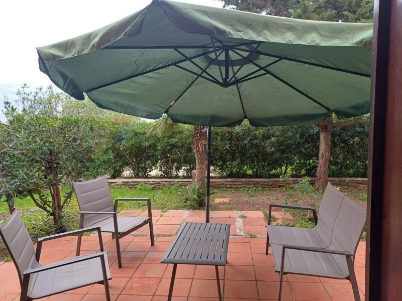Apartamento en Stintino
