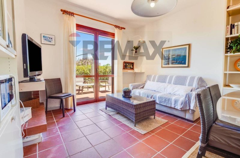 Apartamento em Stintino