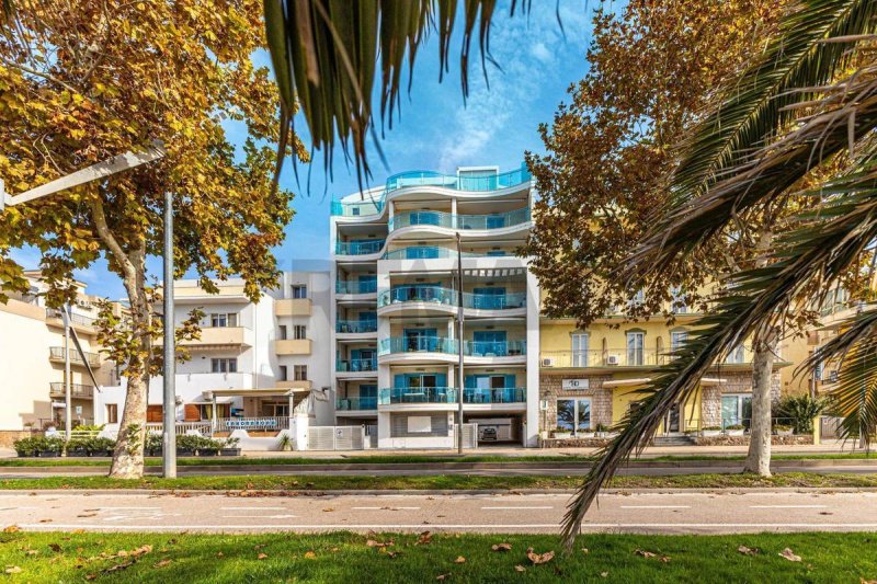 Apartamento em Alghero