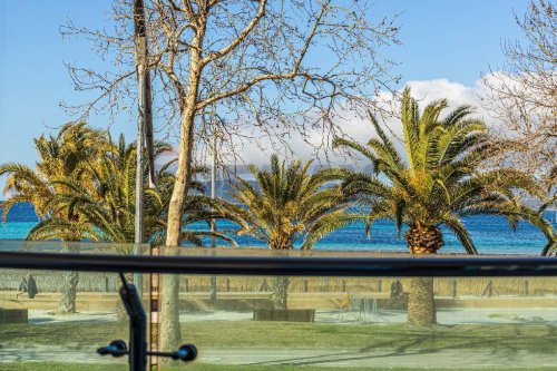 Apartamento em Alghero