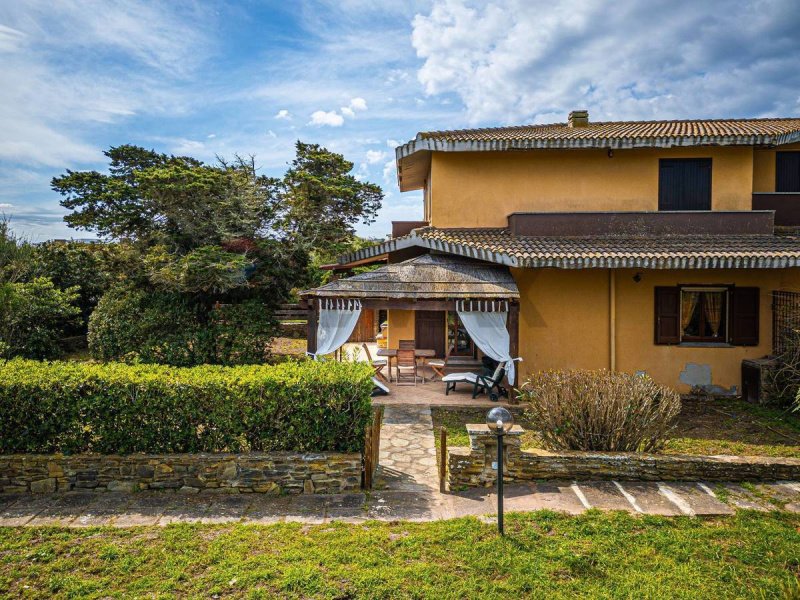 Apartment in Stintino