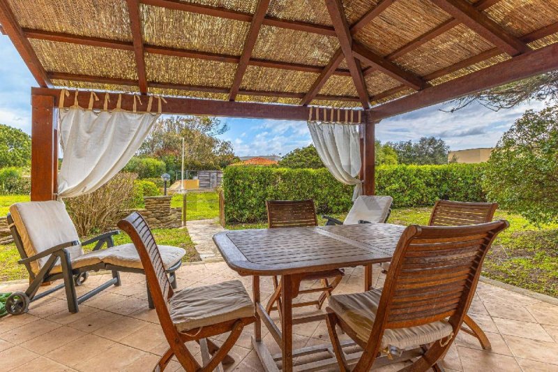 Apartment in Stintino