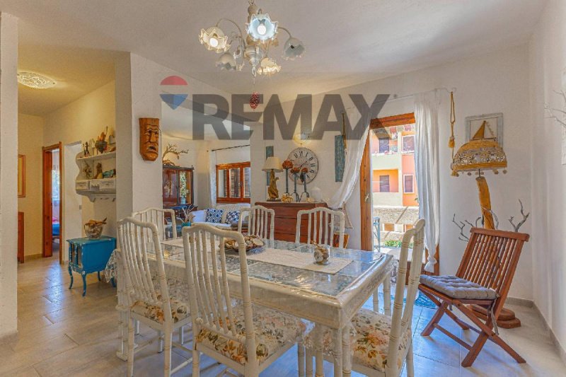 Apartamento en Santa Teresa Gallura