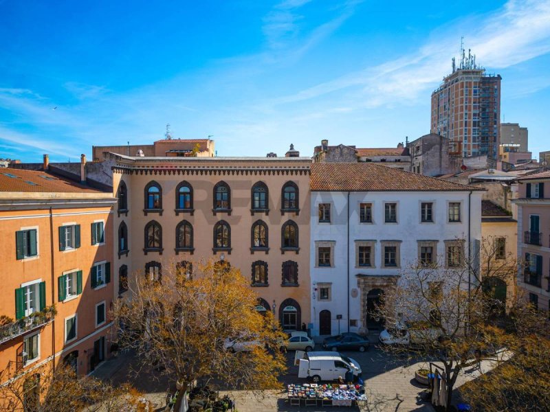 Apartamento en Sassari