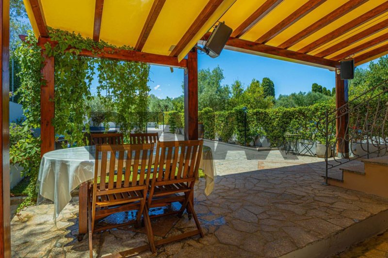 Casa semi-independiente en Sassari