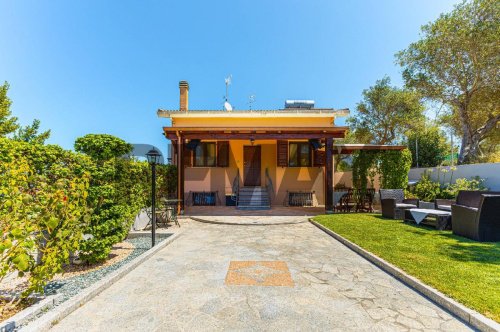 Casa semi indipendente a Sassari