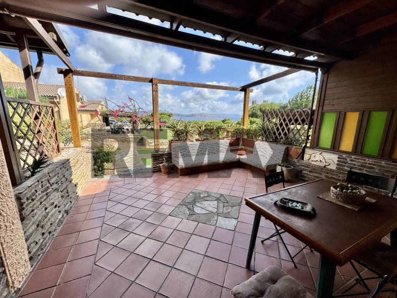 Wohnung in Stintino