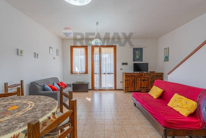 Apartamento em Stintino
