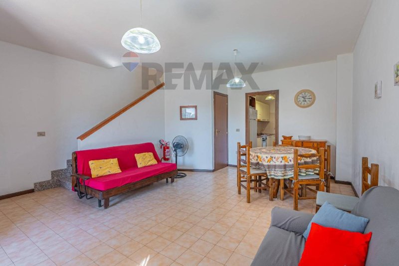 Apartamento em Stintino