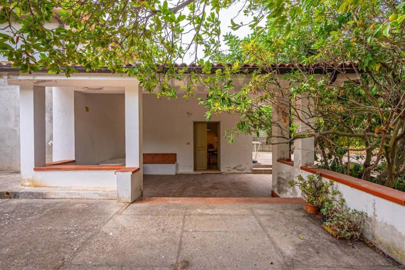 Einfamilienhaus in Sassari