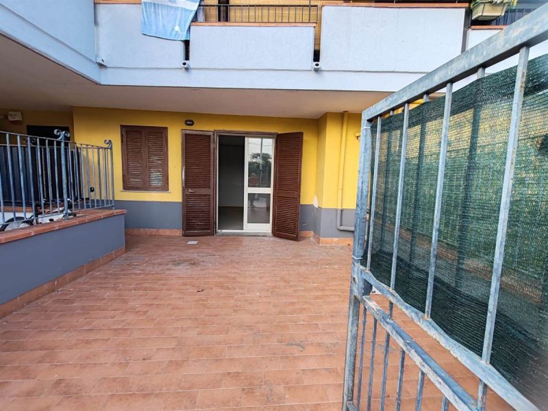 Apartamento en Mascali