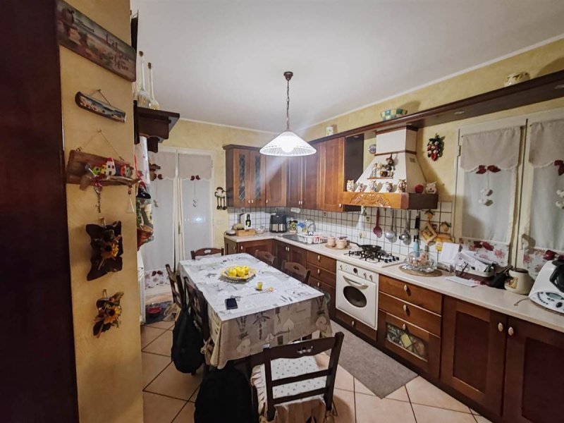 Appartement in Belpasso