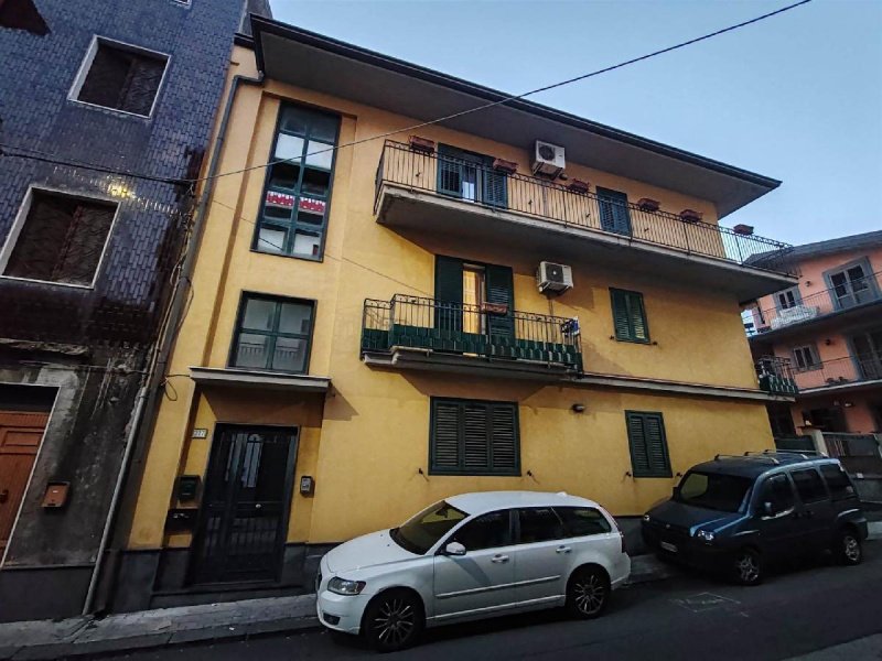 Apartamento em Belpasso