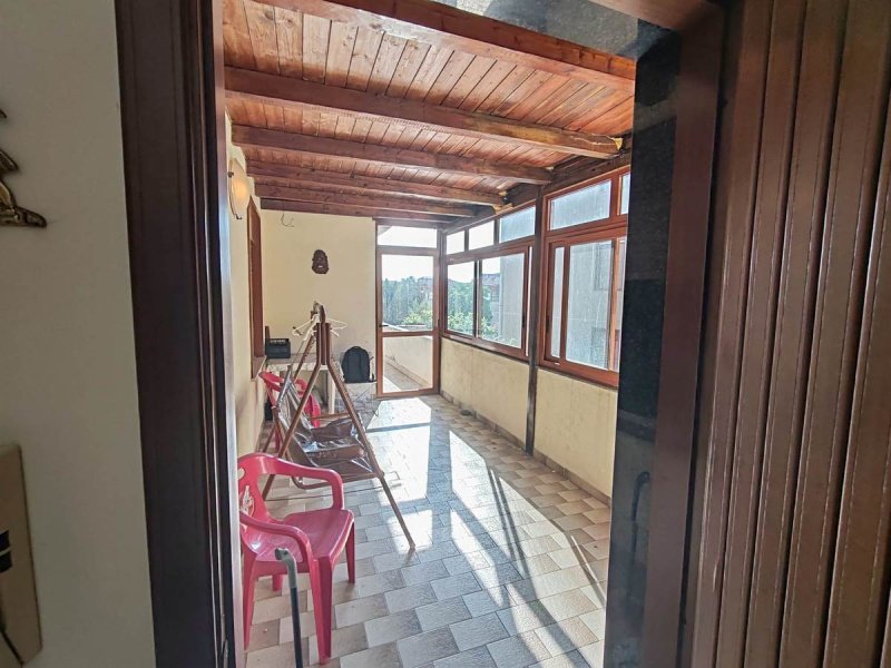 Appartement in Riposto