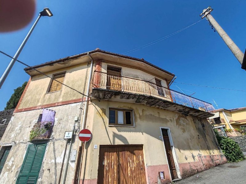 Detached house in Nicolosi