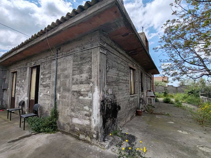 Villa en Ragalna