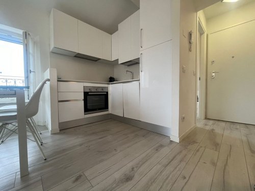 Apartamento em Forte dei Marmi