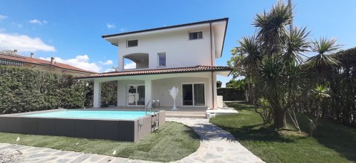 Villa in Forte dei Marmi