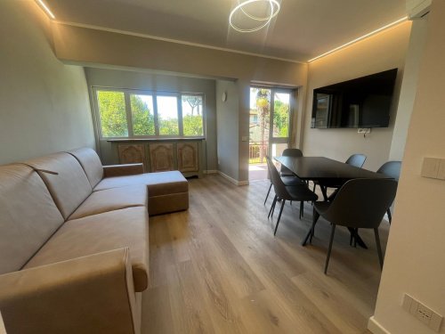 Apartamento em Forte dei Marmi