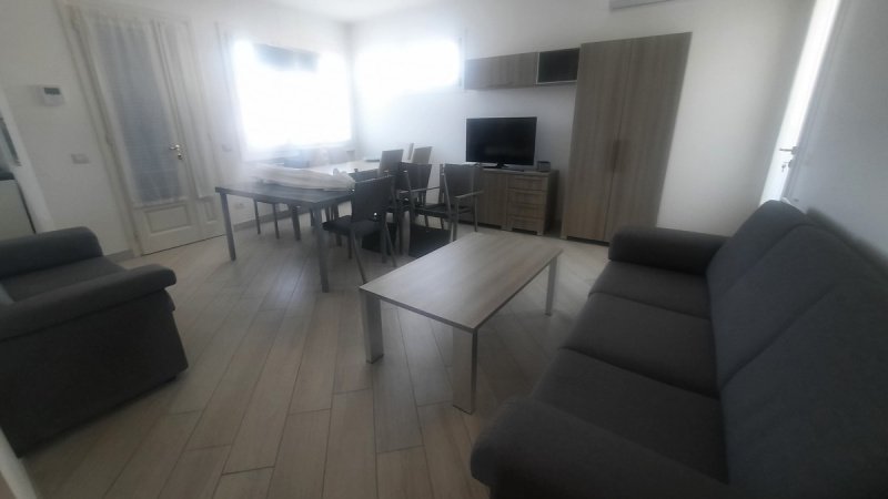 Wohnung in Forte dei Marmi