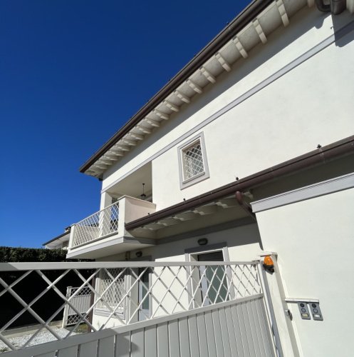 Wohnung in Forte dei Marmi