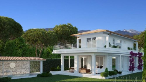 Villa in Forte dei Marmi