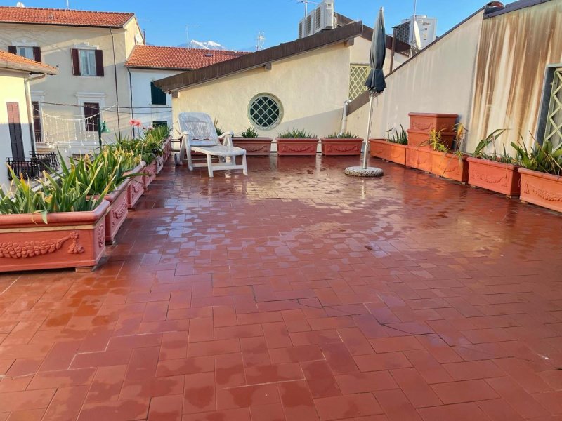 Appartement in Forte dei Marmi