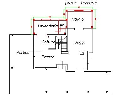 Casa independiente en Pietrasanta