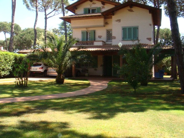 Casa independiente en Pietrasanta