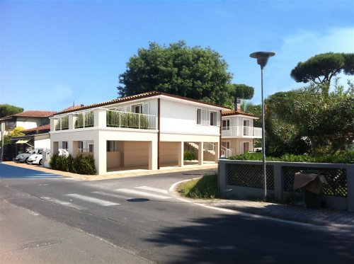 Appartement in Montignoso