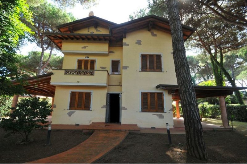 Villa à Pietrasanta