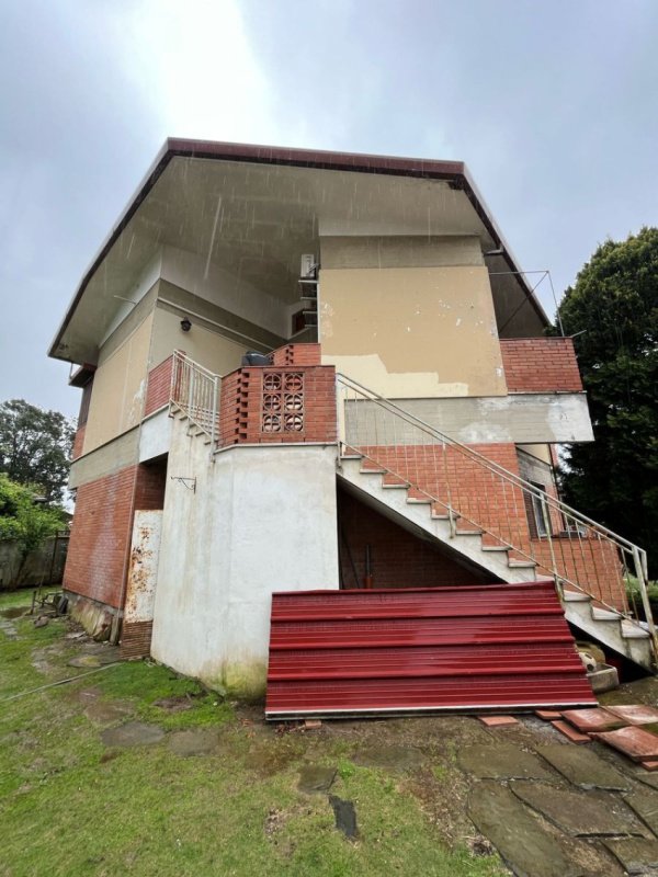 马尔米堡独栋房屋