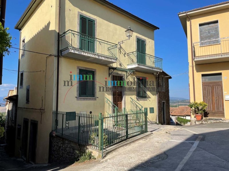 Appartement in Manciano