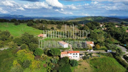 Huis op het platteland in Manciano