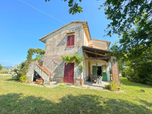 Huis op het platteland in SATURNIA