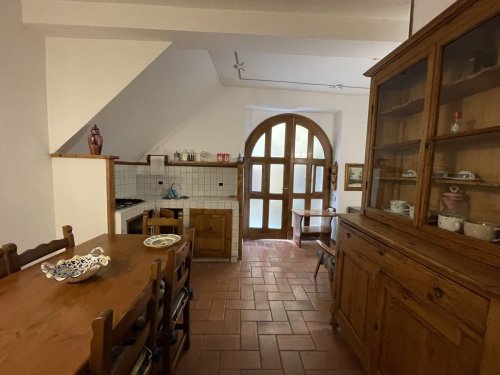 Historisch appartement in Manciano